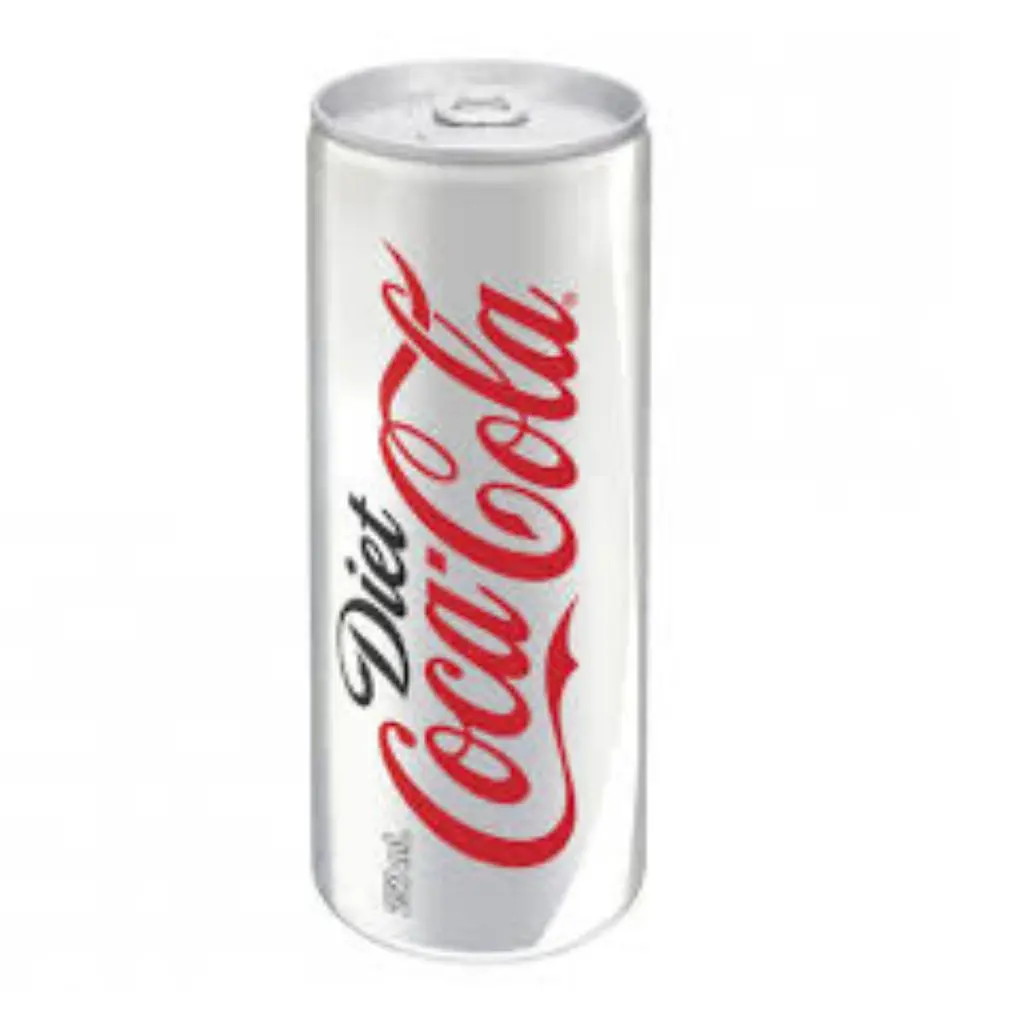 Diet Cola Regular